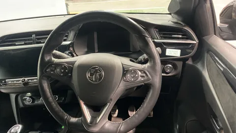 Vauxhall Corsa 1.2 Turbo Ultimate