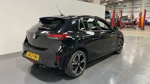 Vauxhall Corsa 1.2 Turbo Ultimate