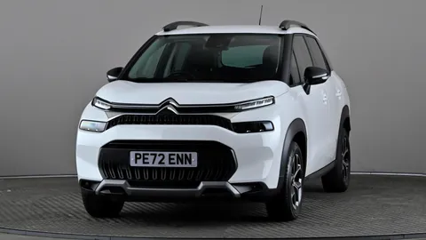 Citroen C3 Aircross 1.2 PureTech 110 Shine 5dr