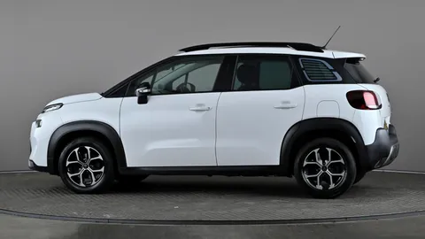 Citroen C3 Aircross 1.2 PureTech 110 Shine 5dr