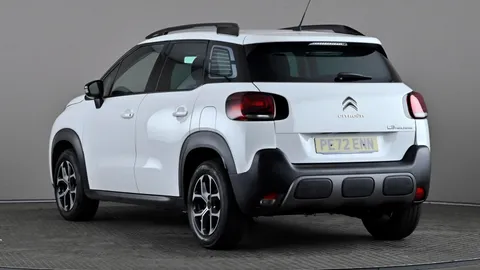 Citroen C3 Aircross 1.2 PureTech 110 Shine 5dr
