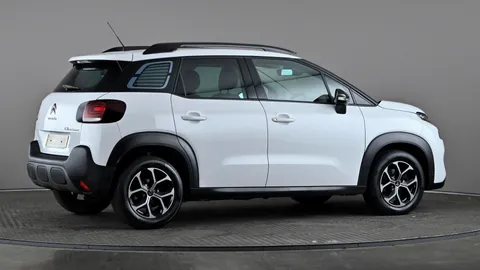 Citroen C3 Aircross 1.2 PureTech 110 Shine 5dr