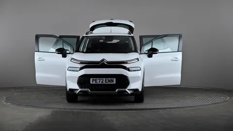 Citroen C3 Aircross 1.2 PureTech 110 Shine 5dr