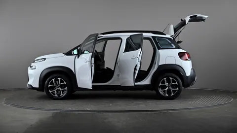 Citroen C3 Aircross 1.2 PureTech 110 Shine 5dr
