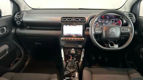 Citroen C3 Aircross 1.2 PureTech 110 Shine 5dr