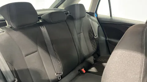 Škoda Scala 1.0 TSI 110 SE 5dr