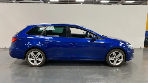 SEAT Leon 1.5 TSI EVO 150 FR [EZ] 5dr DSG