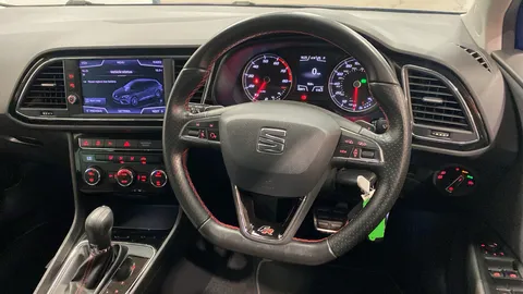 SEAT Leon 1.5 TSI EVO 150 FR [EZ] 5dr DSG