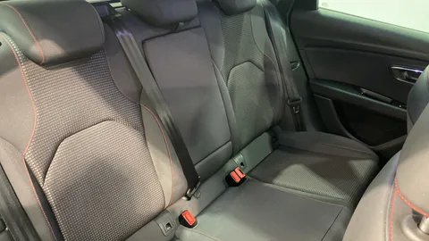 SEAT Leon 1.5 TSI EVO 150 FR [EZ] 5dr DSG