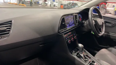 SEAT Leon 1.5 TSI EVO 150 FR [EZ] 5dr DSG
