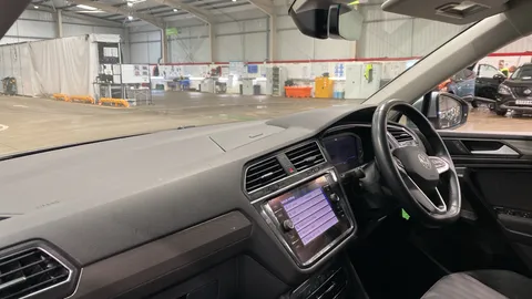 Volkswagen Tiguan Allspace 1.5 TSI Life DSG [7 Seats]