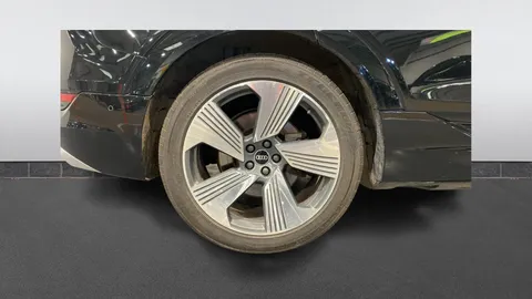 Audi E-Tron 300kW 55 Quattro 95kWh S Line 5dr Auto