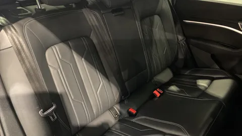 Audi E-Tron 300kW 55 Quattro 95kWh S Line 5dr Auto