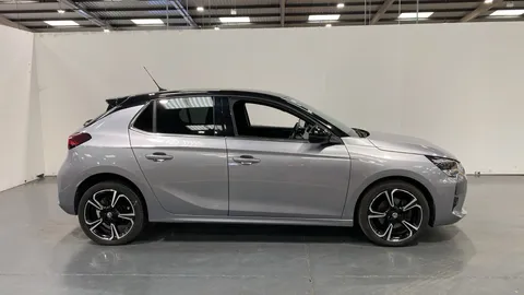 Vauxhall Corsa 1.2 Turbo Ultimate