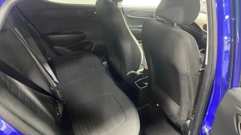 Hyundai I10 1.0 MPi Premium 5dr Auto