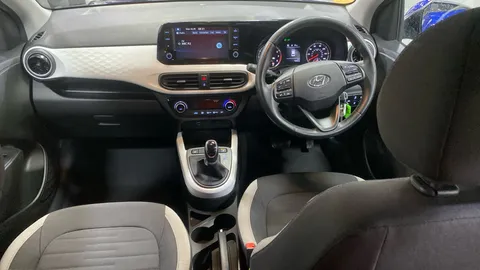 Hyundai I10 1.0 MPi Premium 5dr Auto