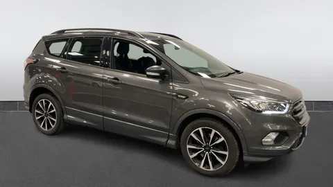 Ford Kuga 1.5 TDCi ST-Line 5dr 2WD