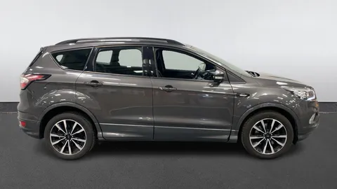 Ford Kuga 1.5 TDCi ST-Line 5dr 2WD