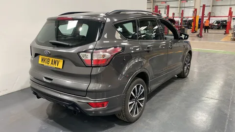 Ford Kuga 1.5 TDCi ST-Line 5dr 2WD