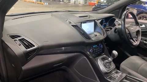 Ford Kuga 1.5 TDCi ST-Line 5dr 2WD