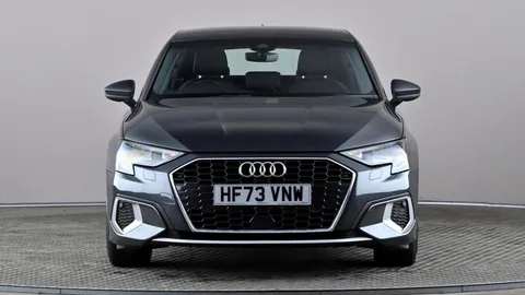 Audi A3 35 TFSI Sport 5dr S Tronic
