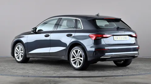 Audi A3 35 TFSI Sport 5dr S Tronic