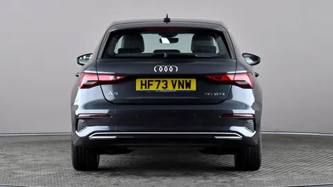 Audi A3 35 TFSI Sport 5dr S Tronic