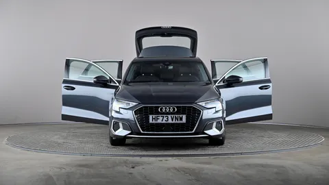 Audi A3 35 TFSI Sport 5dr S Tronic
