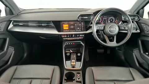 Audi A3 35 TFSI Sport 5dr S Tronic