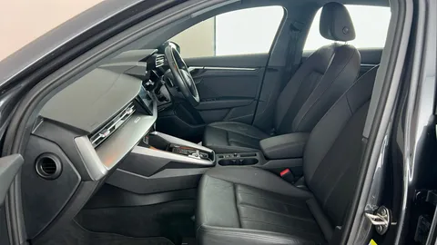 Audi A3 35 TFSI Sport 5dr S Tronic
