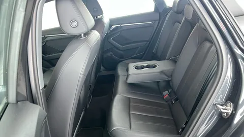 Audi A3 35 TFSI Sport 5dr S Tronic