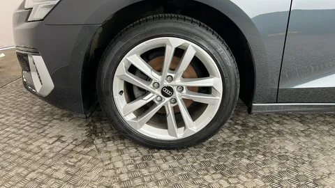 Audi A3 35 TFSI Sport 5dr S Tronic