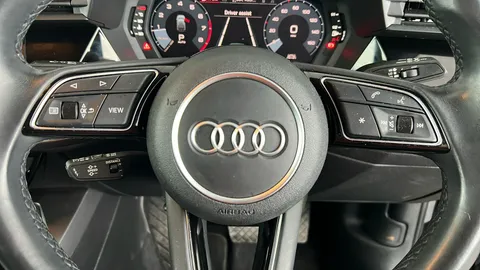 Audi A3 35 TFSI Sport 5dr S Tronic