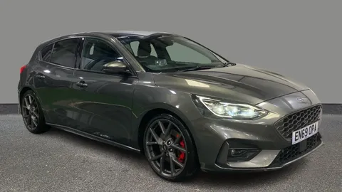 Ford Focus 2.3 EcoBoost ST 5dr