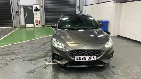 Ford Focus 2.3 EcoBoost ST 5dr