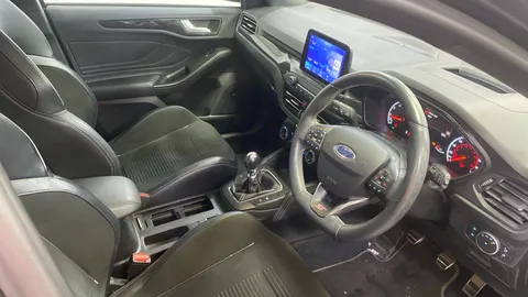 Ford Focus 2.3 EcoBoost ST 5dr