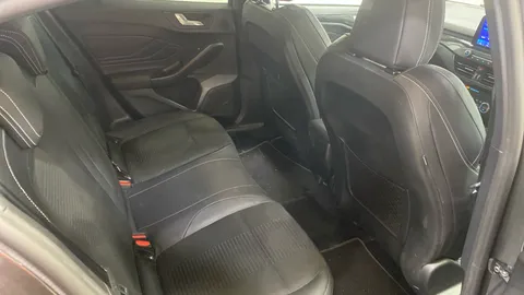 Ford Focus 2.3 EcoBoost ST 5dr