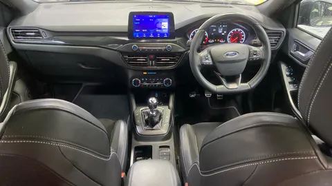Ford Focus 2.3 EcoBoost ST 5dr