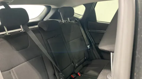 HYUNDAI TUCSON 1.6 TGDi SE Connect 2WD