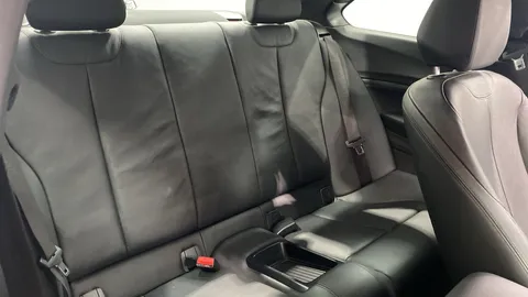 BMW 2 Series Coupe 218i M Sport [Nav]