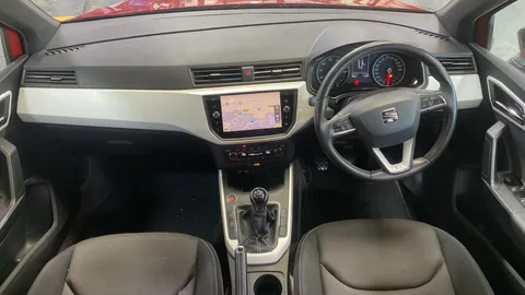 SEAT ARONA 1.0 TSI 115 Xcellence