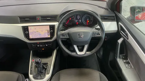 SEAT ARONA 1.0 TSI 115 Xcellence