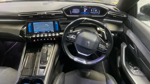 Peugeot 508 1.5 BlueHDi GT Line 5dr EAT8