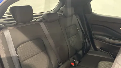 Nissan Juke 1.0 DiG-T N-Connecta 5dr