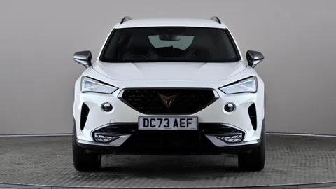 Cupra                     Formentor 1.5 TSI 150 V2 5dr DSG
