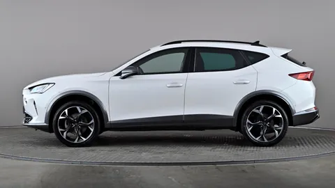 Cupra                     Formentor 1.5 TSI 150 V2 5dr DSG