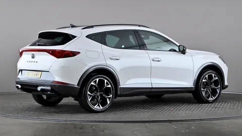 Cupra                     Formentor 1.5 TSI 150 V2 5dr DSG