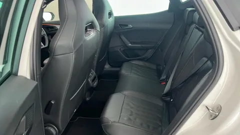 Cupra                     Formentor 1.5 TSI 150 V2 5dr DSG