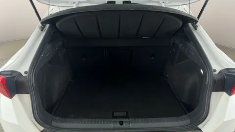 Cupra                     Formentor 1.5 TSI 150 V2 5dr DSG