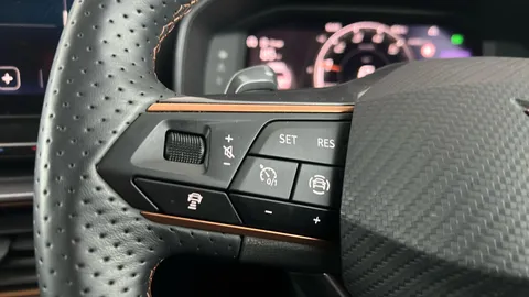 Cupra                     Formentor 1.5 TSI 150 V2 5dr DSG